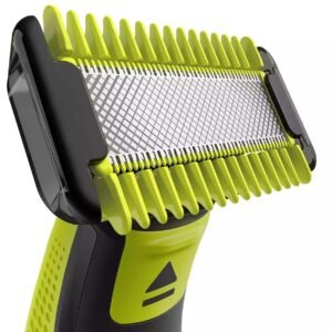 One Blade Rasoir Visage & Corps QP2620/20 – Image 4