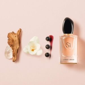 SI EAU DE PARFUM 100ML – Image 3