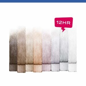 PALETTE LES NUDES OMBRES À PAUPI?RES À 01 LES NUDES – Image 4