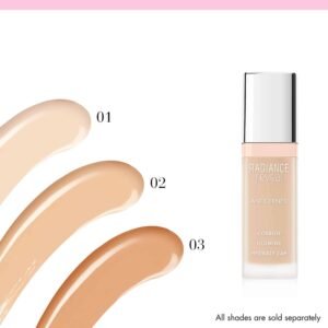 Radiance Reveal Correcteurs - 01 Ivory – Image 3
