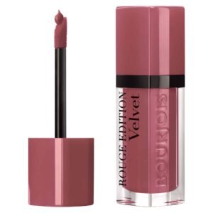 Rouge Edition Velvet Rouges ? l?vres liquides - 07 Nude-ist