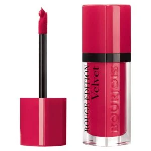Rouge Edition Velvet Rouges à Lèvres liquides - 13 Fu(n)chsia – Image 1