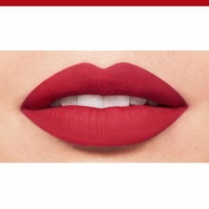 ROUGE A LEVRES ROUGE EDITION VELVET – Image 5