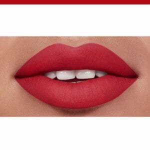 ROUGE A LEVRES ROUGE EDITION VELVET – Image 6