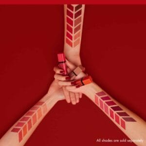 ROUGE A LEVRES ROUGE EDITION VELVET – Image 8