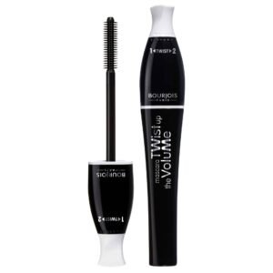 Twist Up The Volume Mascaras - 21 Black – Image 1