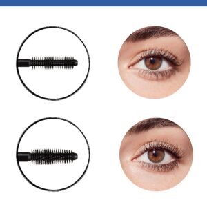 Twist Up The Volume Black Balm Mascaras - 22 Black Balm – Image 4