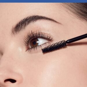 Volume Glamour Mascaras - 06 Noir ?b?ne – Image 3
