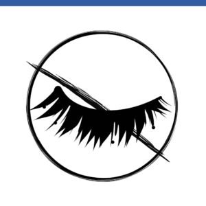 Volume Glamour Mascaras - 06 Noir ?b?ne – Image 4