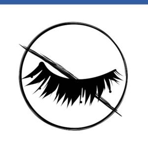 Volume Glamour Effet Push Up Black Serum Mascaras - 71 Black Serum – Image 4