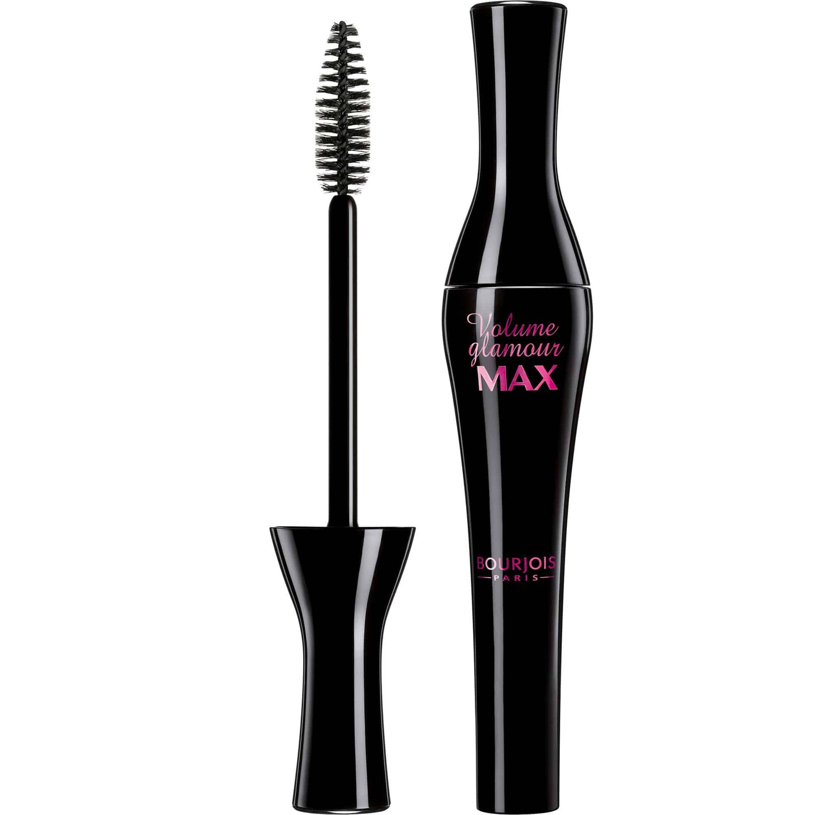 Bourjois Volume Glamour Max Definition Mascara