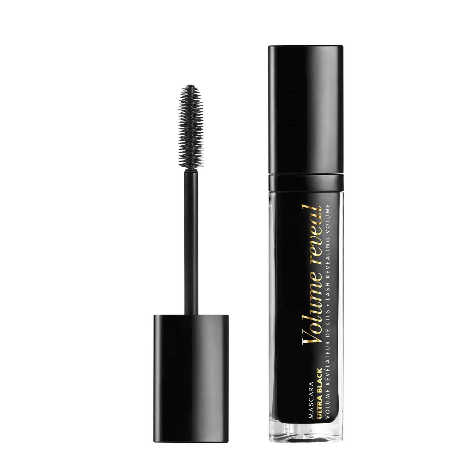Bourjois Mascara Volume Eveal Mascara