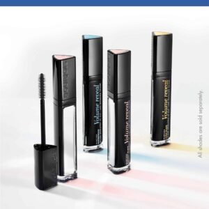 BOURJOI MASCARA VOLUME EVEAL - 22 Ultra Black – Image 5