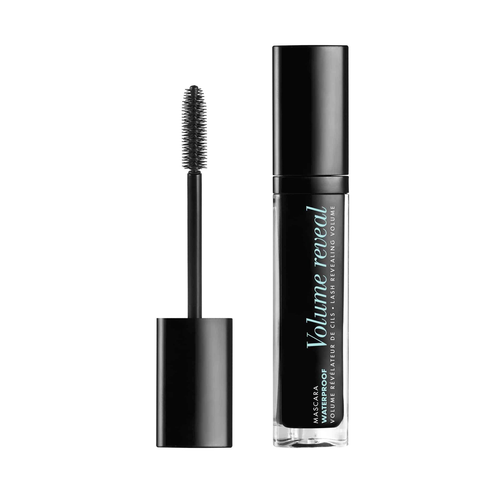Bourjois Volume Reveal Mascara Waterproof Mascara