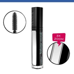 VOLUME REVEAL MASCARAS - 23 WATERPROOF BLACK – Image 3
