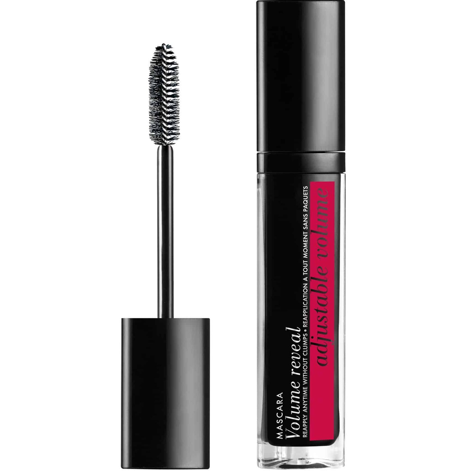 Bourjois Volume Reveal Adjustable Volume Mascara