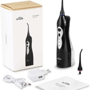 Simbr Oral Irrigator MR-005 – Image 2