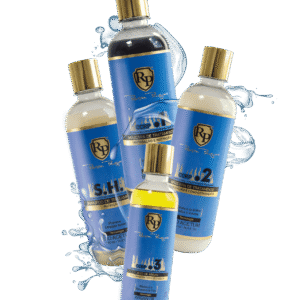 Ccrp Traitement capillaire kit 3x50+30ml – Image 1