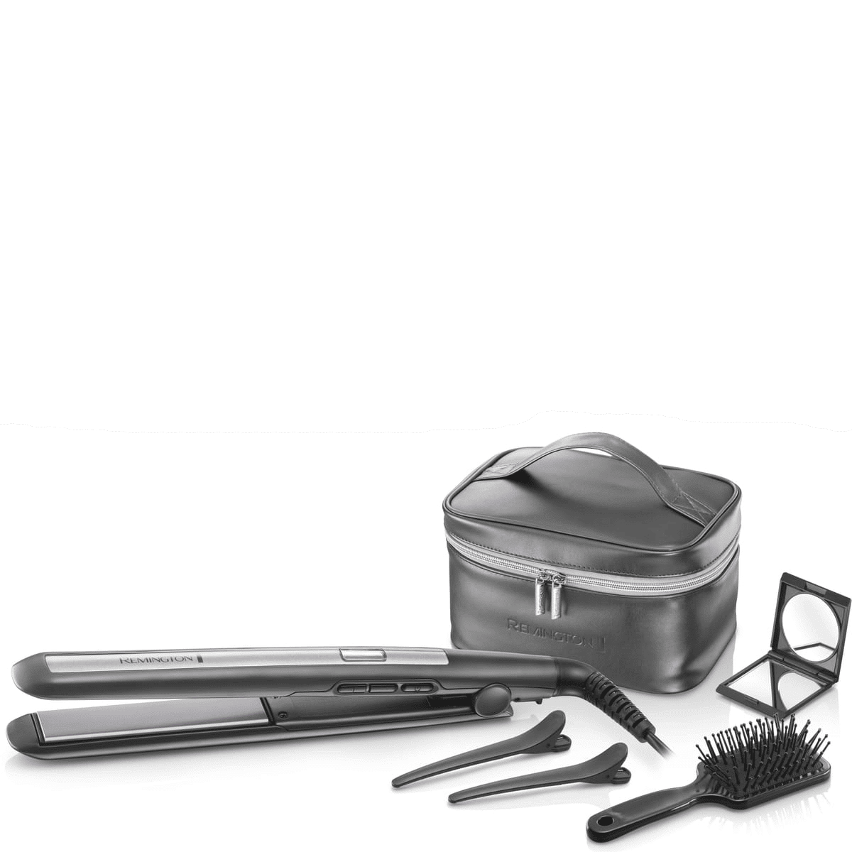 Remington Pro S5506GP Hair Straightener