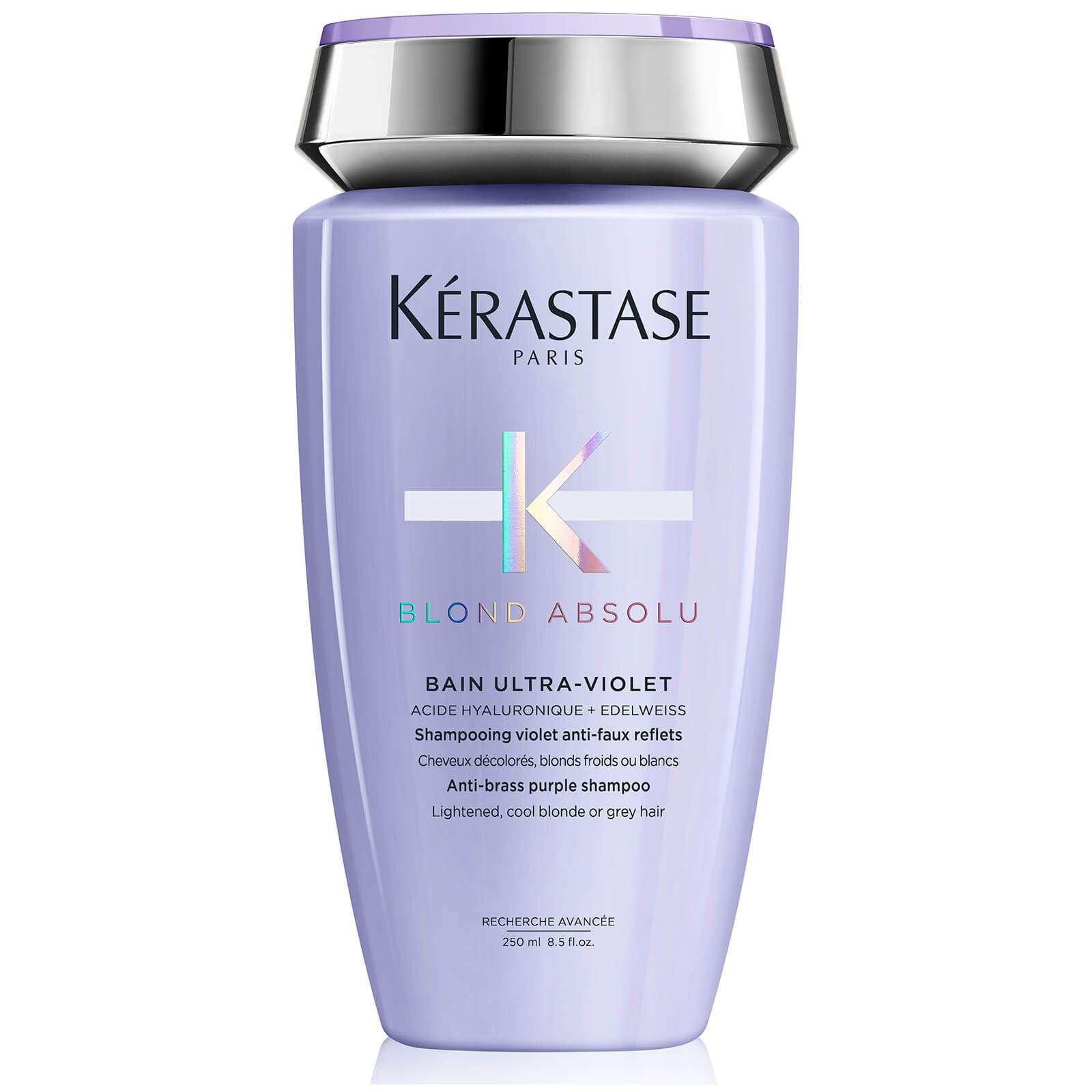 Kérastase Blond Absolu Ultra-Violet Hair Colour