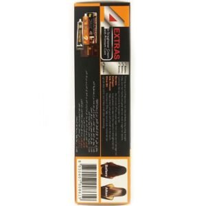 Nitro Hair Straightener 110ml – Image 3