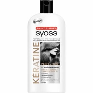 Apr? Shampoing 500ml K?ratin – Image 1