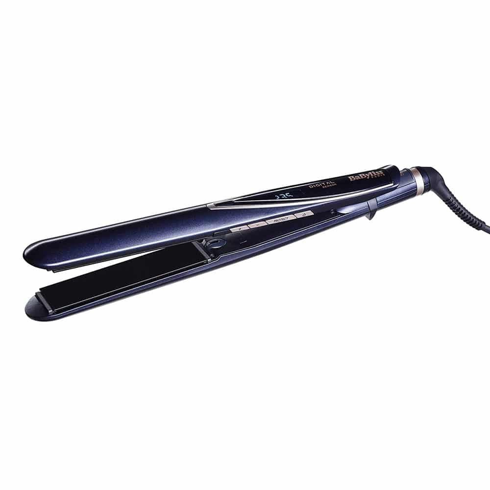 BaByliss ST500E Hair Straightener