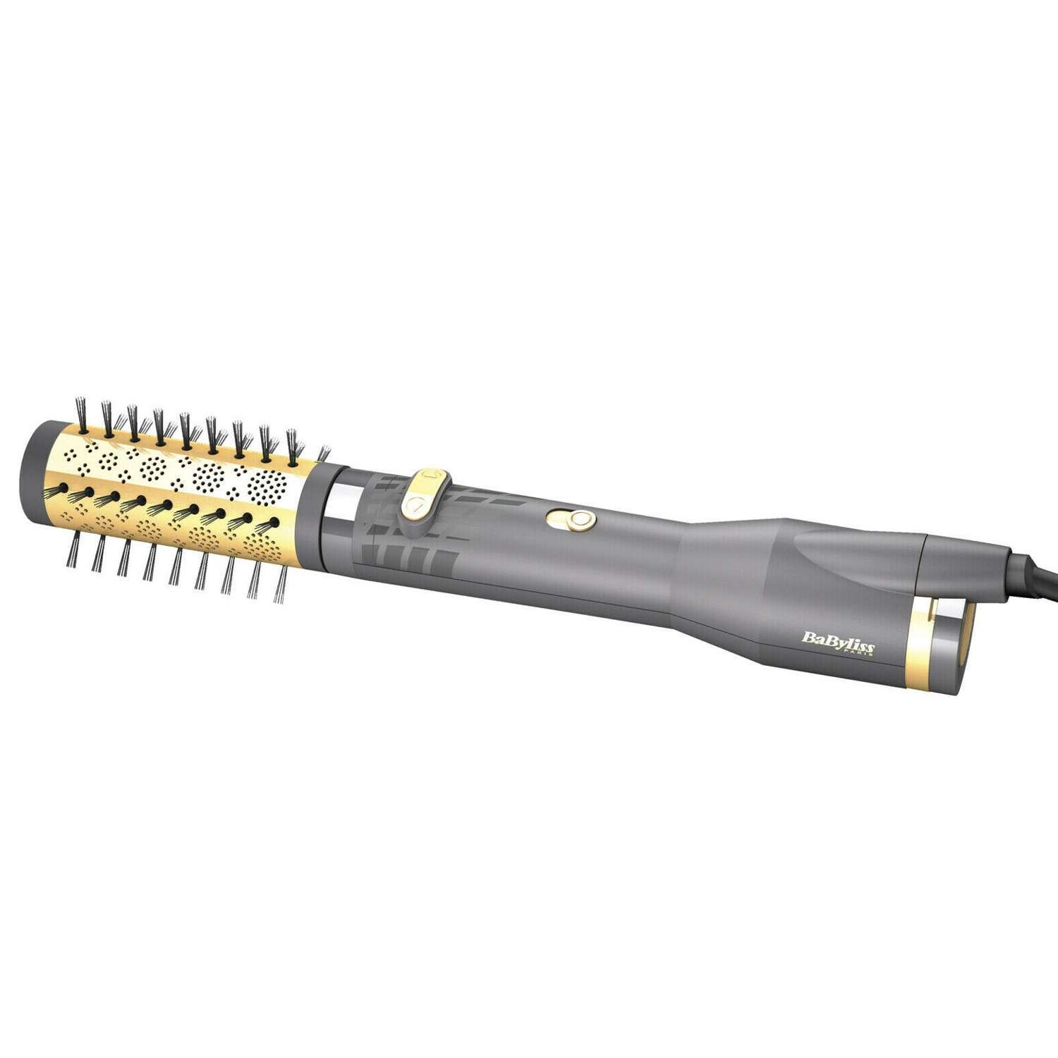 Brosse Soufflante – R?f?rance: AS520E – BABYLISS