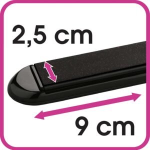 Calor For Elite Lisseur Optiliss Keratine & Shine SF3122C0 – Image 3