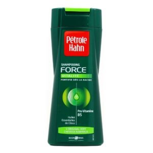 Shampooing force et vitalit? – Image 1