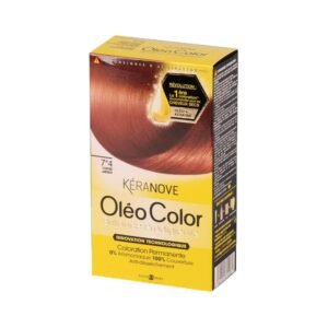 Ol?o Color - 7.4 Cuivr? Arden