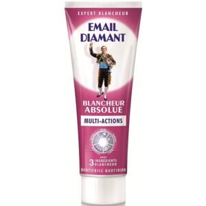 Dentifrice 75ml Blancheur Absolue – Image 1