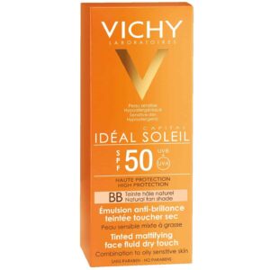 Ideal Soleil BB Crème SPF50 – Image 3