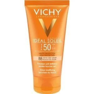 Ideal Soleil BB Crème SPF50
