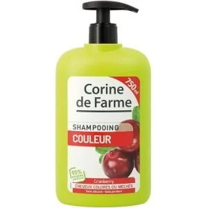C.FARME SH COULEUR 750ML – Image 1
