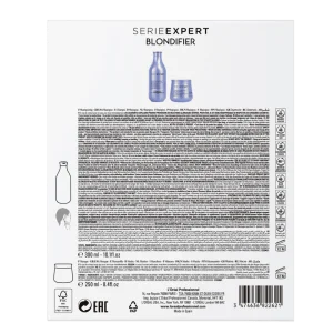 Series Exert coffret blondifier cool – Image 4