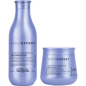 Series Exert coffret blondifier cool – Image 1