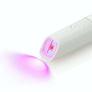 Neutrogena Stylo de Luminothérapie Anti-Acné – Image 4