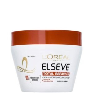 Elseve Masque 300ml Total Repair 5