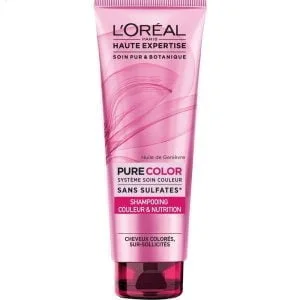 Pure Color Shampoing 250ml – Image 1