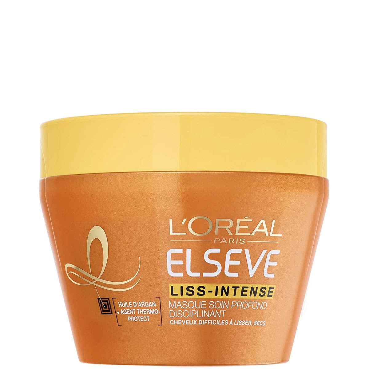L'Oréal Paris Elseve Liss-Intense Hair Mask