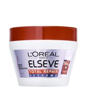 Elseve Masque 300ml Total Repair Extraim