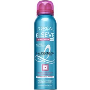 Elseve Shampoing Sec Fibralogy 150ml