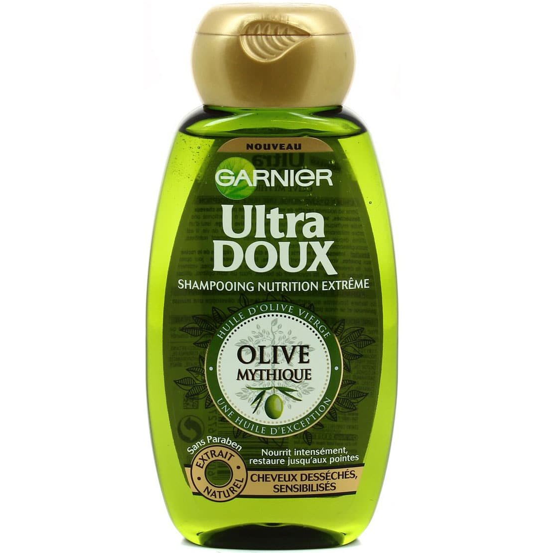 Ultra Doux Olive Mythique Shampoo
