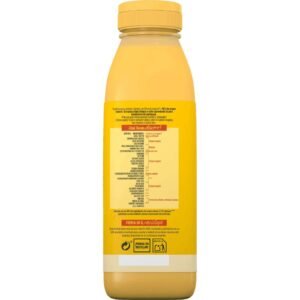 Hair food Shampoig 350 ml - Banane Nourrissant – Image 2