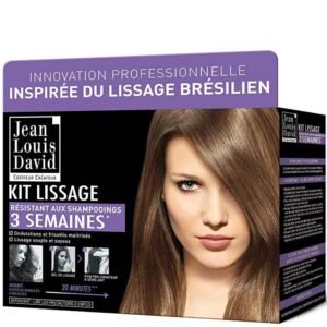 Jean Louis David Kit Lissage – Image 1