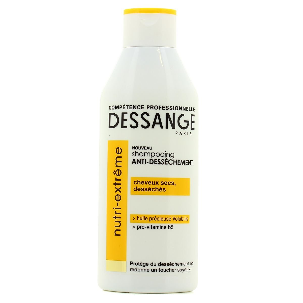 Jacques Dessange anti-dess?chement Nutrition-Extr?me Shampoo