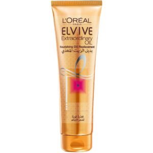 Elvive Oil Replacement 300ml Huile Extraordinaire – Image 1