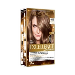 Excellence Color Intence - 6.13 Blond Fonc? Glac? – Image 1