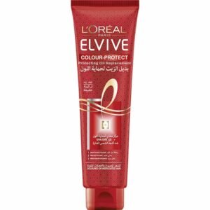 Elseve Oil Replacement 300ml Color-Vive – Image 1